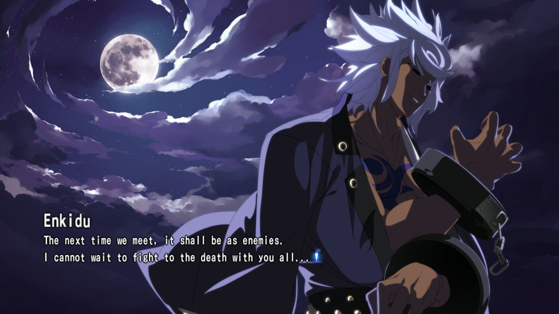 Under Night In-Birth EXE: Late [st] - Imagen 35